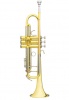 B&S B-Trompete Challenger 3137L